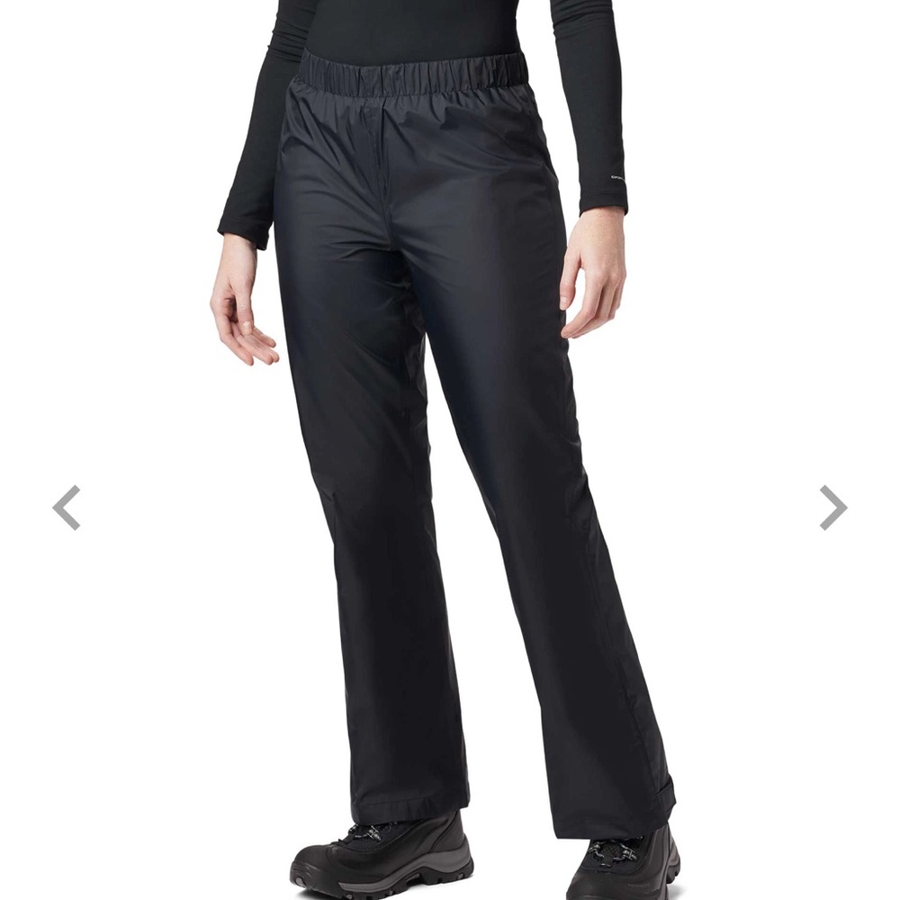 Columbia Storm Surge pant 2X
